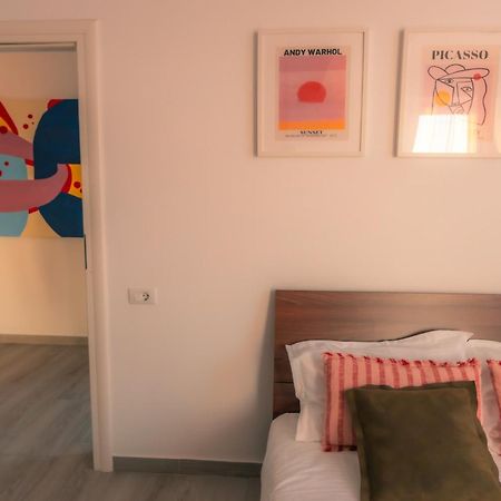 Sunset Apartment - Central Apt With Rooftop Garden Bukareszt Zewnętrze zdjęcie
